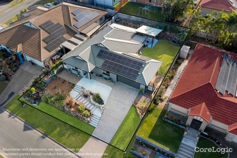 Property photo of 4 Dickinson Street Upper Coomera QLD 4209