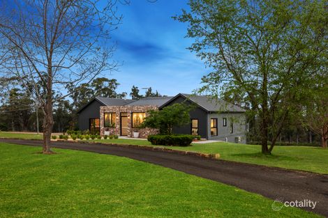 160 Cattai Ridge Rd, Glenorie, NSW 2157