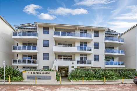 Property photo of 104/1 Dolphin Close Chiswick NSW 2046