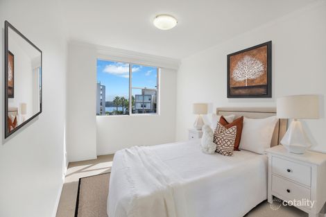 Property photo of 104/1 Dolphin Close Chiswick NSW 2046
