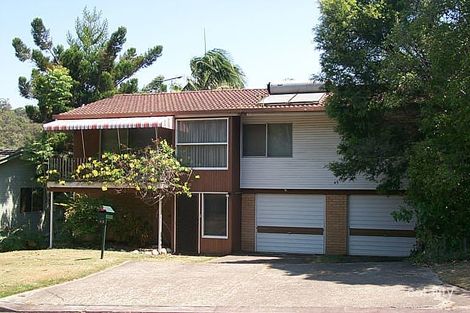 Property photo of 45 Bankside Street Nathan QLD 4111