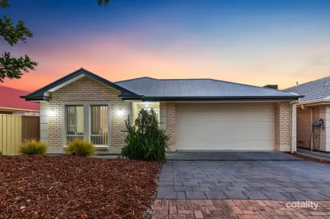 Property photo of 7 Shell Street Seaford Meadows SA 5169