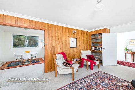 Property photo of 5 Roseworthy Crescent Farrer ACT 2607