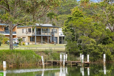 18 Alamein Rd, Sussex Inlet, NSW 2540