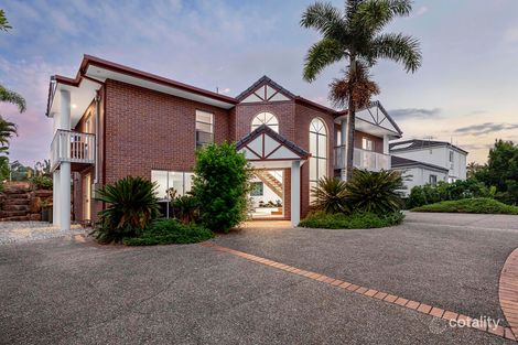 Property photo of 91 Saturn Crescent Bridgeman Downs QLD 4035