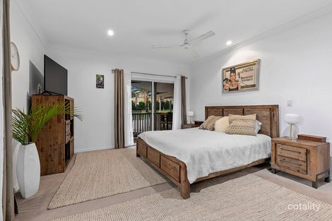 Property photo of 91 Saturn Crescent Bridgeman Downs QLD 4035