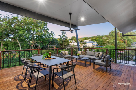 29 Carlyle St, Seventeen Mile Rocks, QLD 4073