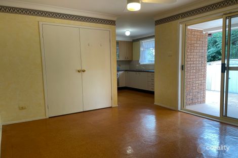 Property photo of 5/10 Windeyer Street Thirlmere NSW 2572