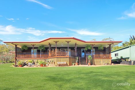 Property photo of 2 Geddes Drive Tolga QLD 4882