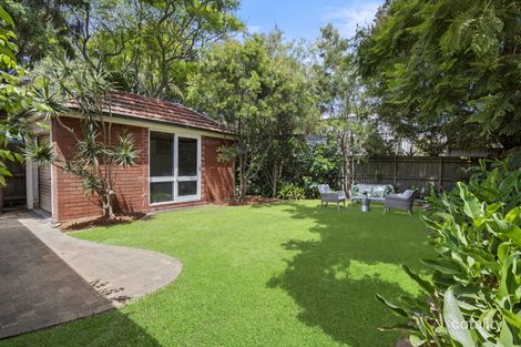 Property photo of 17 Iluka Avenue Manly NSW 2095