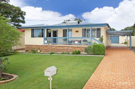 Property photo of 8 Mackay Drive Tumbi Umbi NSW 2261
