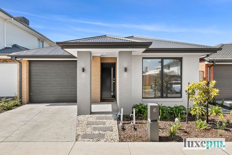 45 Avonbury Dr, Armstrong Creek, VIC 3217