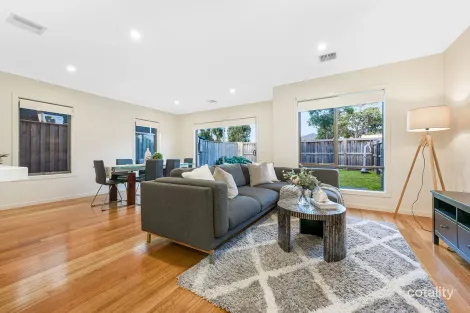 Property photo of 36 Colville Crescent Keysborough VIC 3173