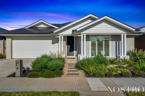 45 Davenport Cres, Wollert, VIC 3750