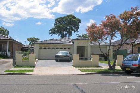 3 Hospital Rd, Concord West, NSW 2138