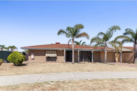 Property photo of 7 St Lawrence Drive Beechboro WA 6063