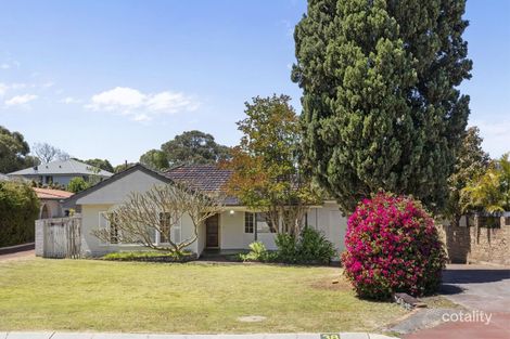 Property photo of 38 Dover Crescent Wembley Downs WA 6019