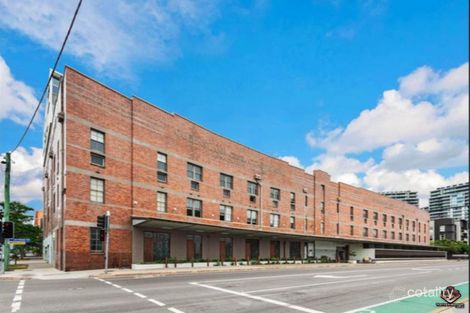 107/8 Skyring Tce, Teneriffe, QLD 4005