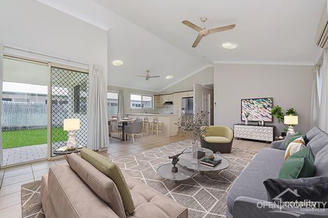 Property photo of 21 Atherton Circuit Kirwan QLD 4817