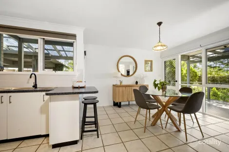 Property photo of 4 McGowen Close Spence ACT 2615