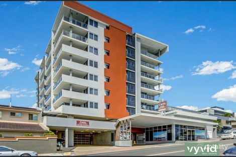 Property photo of 14/30 Goondoon Street Gladstone Central QLD 4680