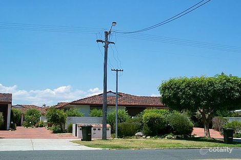 Property photo of 4/84 Murray Road Bicton WA 6157
