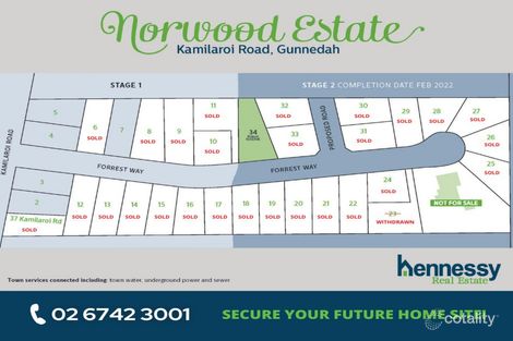 25 Forrest Way, Gunnedah, NSW 2380