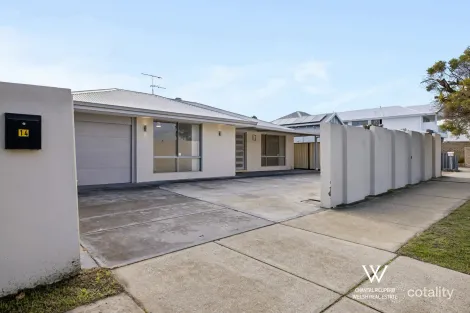 Property photo of 14 Staines Street Lathlain WA 6100