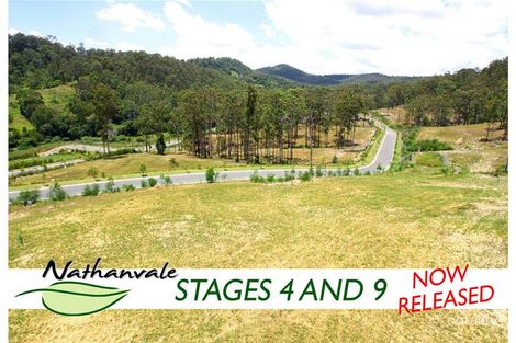 Property photo of 30 Valleyview Drive Mount Nathan QLD 4211