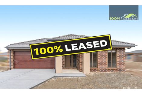 Property photo of 101 Moxham Drive Kalkallo VIC 3064