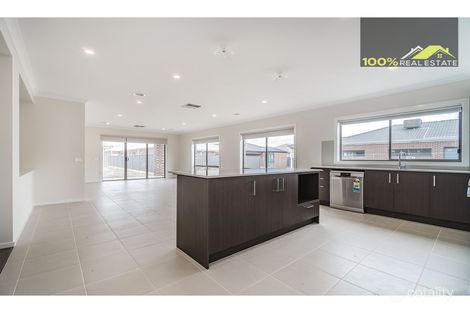 Property photo of 101 Moxham Drive Kalkallo VIC 3064