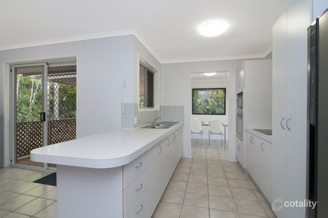 Property photo of 37 Que Close Cornubia QLD 4130