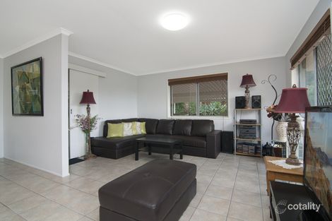 Property photo of 37 Que Close Cornubia QLD 4130