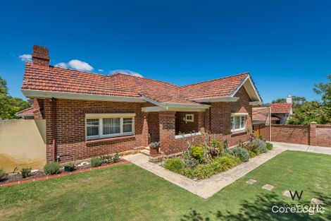 Property photo of 96 Melvista Avenue Dalkeith WA 6009