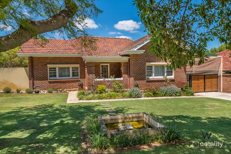 Property photo of 96 Melvista Avenue Dalkeith WA 6009