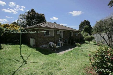 Property photo of 5/39 Glenview Crescent Frankston VIC 3199