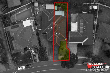 Property photo of 74 Woodbury Park Drive Mardi NSW 2259