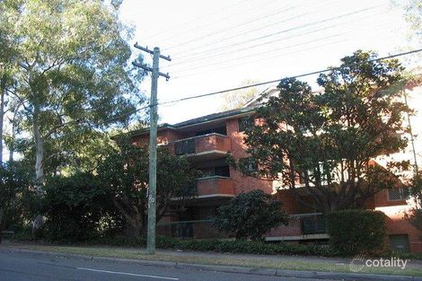 Property photo of 21/6 Jersey Road Artarmon NSW 2064