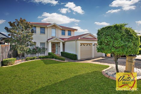 Property photo of 6 Curtin Place Narellan Vale NSW 2567