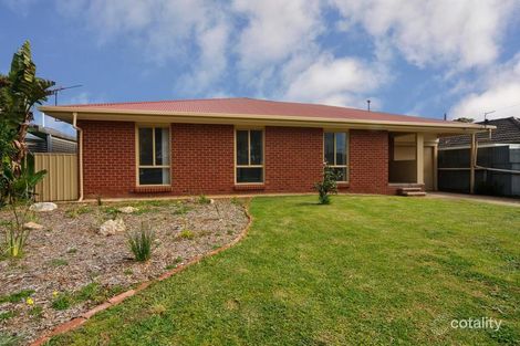 Property photo of 4 George Avenue Hackham SA 5163
