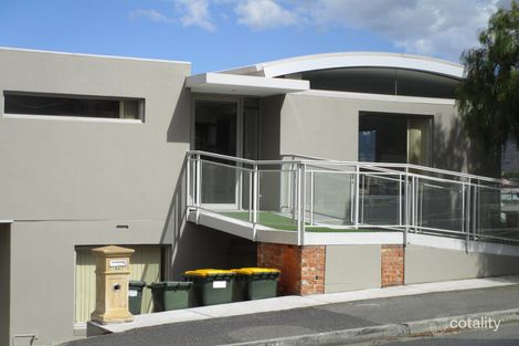 1/186 Bathurst St, Hobart, TAS 7000