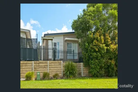 19 Hampton Lane, Pimpama, QLD 4209