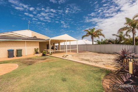 Property photo of 16 Ashton Close Mount Tarcoola WA 6530