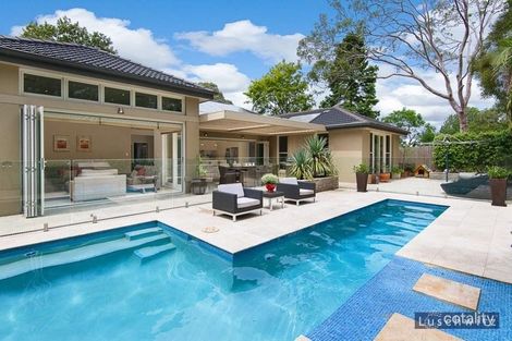Property photo of 10 Anembo Crescent Killara NSW 2071