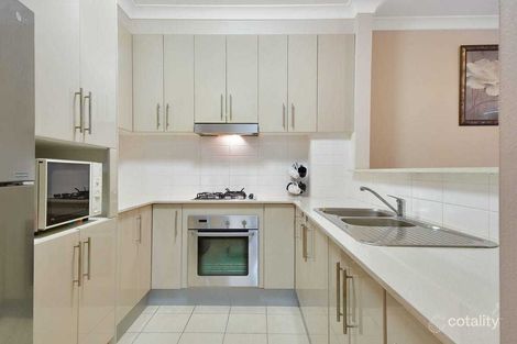 Property photo of 10/7-9 King Street Campbelltown NSW 2560