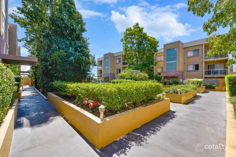 Property photo of 10/7-9 King Street Campbelltown NSW 2560