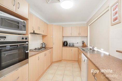 Property photo of 25 Blackbutt Street Parklea NSW 2768
