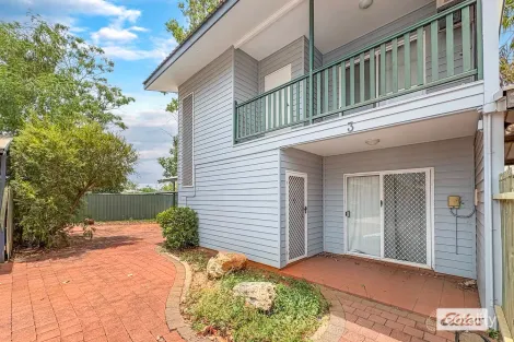 3/21 Grevillea Rd, Katherine East, NT 0850