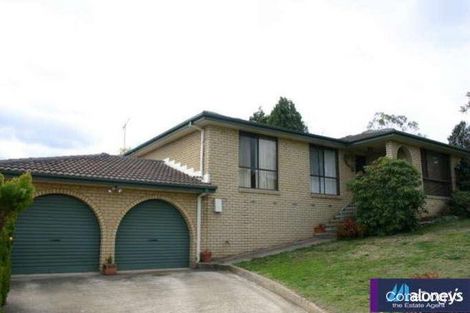 Property photo of 2 Pearse Place Gowrie ACT 2904