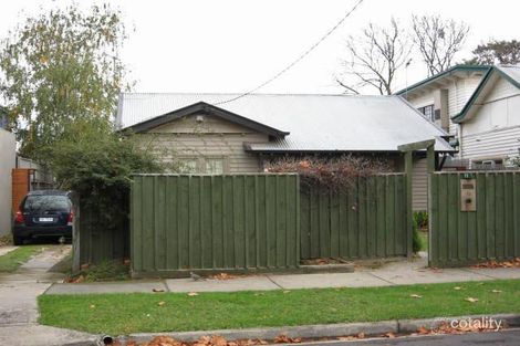 Property photo of 11 Yarana Road Alphington VIC 3078